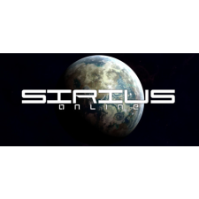 Digital Dawn Studios Sirius Online (PC - Steam elektronikus játék licensz) videójáték