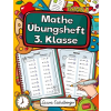 Digital Front GmbH Mathe Übungsheft 3. Klasse