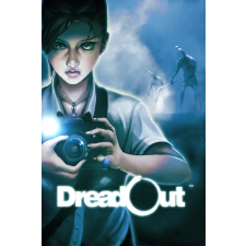 Digital Happiness DreadOut (digitális licenc) videójáték