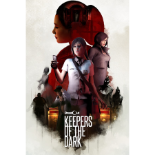 Digital Happiness DreadOut: Keepers of The Dark (PC - Steam Digitális termékkulcs) videójáték