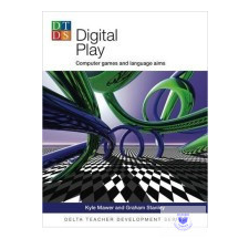  Digital Play idegen nyelvű könyv
