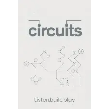 Digital Tentacle Circuits (digitális licenc) videójáték