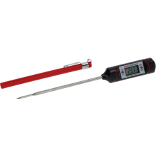 DIGITAL THERMOMETER -50+300°C/-58+572°F beépíthető gépek kiegészítői