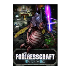 Digital Tribe FortressCraft Evolved! (PC - Steam Digitális termékkulcs) videójáték