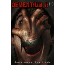 Digital Tribe Games Dementium II HD (digitális licenc) videójáték