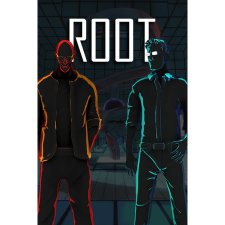 Digital Tribe ROOT (PC - Steam elektronikus játék licensz) videójáték