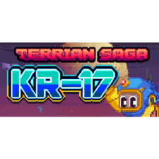 Digital Tribe Terrian Saga: KR-17 (PC - Steam elektronikus játék licensz) videójáték