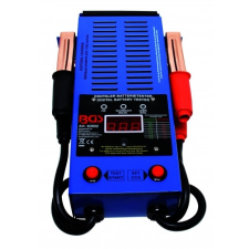  Digitális akkumulátor teszter (BGS 63502) mérőműszer