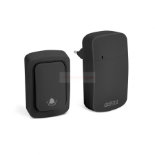  Digitális elem- és vezeték nélküli csengő - Kinetic csengő