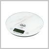  Digitális kerek konyhai mérleg max - 5 kg COOKBAL_ZE