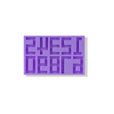  Digitális kijelző stílusú számok szilikon fondant forma sütés és főzés