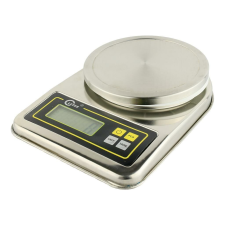 Digitális konyhai mérleg Clever KFS-S1 (1-5000g)) konyhai mérleg