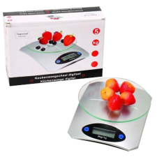  Digitális konyhamérleg (5kg) konyhai mérleg
