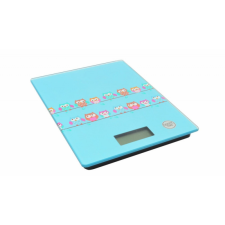 Digitális konyhamérleg (5kg) konyhai mérleg