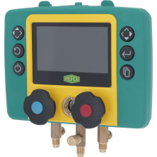  DIGITÁLIS MÉRŐEGYSÉG REFMATE-2-ALAP beépíthető gépek kiegészítői