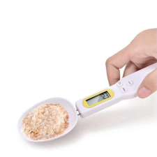  Digitális mérőkanál - max 500g (BBV) konyhai eszköz