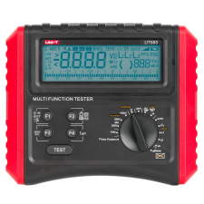 Digitális multiméter UNI-T UT595 mérőműszer