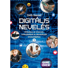 Digitális nevelés 1. tankönyv