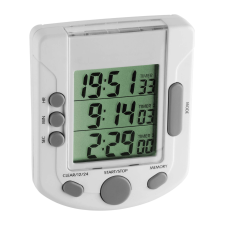  Digitális percjelző tripla időzítővel 38.2020 konyhai eszköz