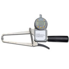  Digitális, professzionális bőrredő mérő PC kábellel gyógyászati segédeszköz