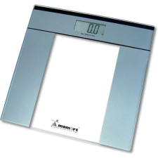  Digitális üveglapos személymérleg 100gramm-180kg mérleg
