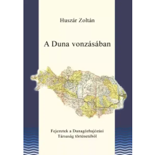 DigitalPaper A Duna vonzásában egyéb e-könyv