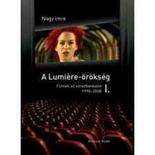 DigitalPaper A Lumiére-örökség I-II. egyéb e-könyv
