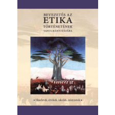 DigitalPaper Bevezetés az etika történetének tanulmányozásába egyéb e-könyv