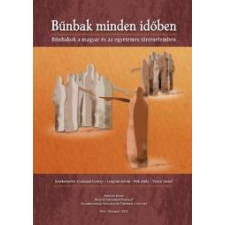 DigitalPaper Bűnbak minden időben egyéb e-könyv