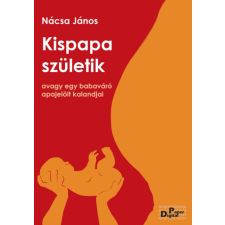 DigitalPaper Kispapa születik egyéb e-könyv