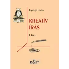 DigitalPaper Kreatív írás egyéb e-könyv