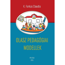 DigitalPaper Olasz pedagógiai modellek egyéb e-könyv