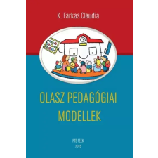 DigitalPaper Olasz pedagógiai modellek egyéb e-könyv