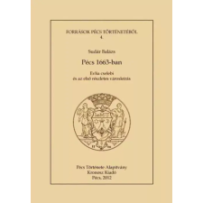 DigitalPaper Pécs 1663-ban egyéb e-könyv