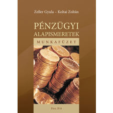 DigitalPaper Pénzügyi alapismeretek - munkafüzet egyéb e-könyv