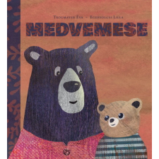 Digitanart Studio Bt. Medvemese gyermek- és ifjúsági könyv