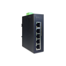 Digitus 5 portos Gigabit Switch (DN-651107) (DN-651107) hub és switch