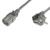 Digitus ASSMANN power cable - 5 m (AK-440100-050-S)