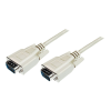 Digitus ASSMANN VGA cable - 1.8 m (AK-310100-018-E)