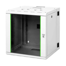 Digitus cabinet Professional Line - 12U (DN-19 12-U-3) - Rack szekrény asztali számítógép kellék