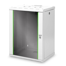 Digitus cabinet Soho - wall mountable (DN-19 16-U) asztali számítógép kellék