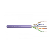 Digitus Cable U/UTP cat. 6 DK-1614-VH-1 kábel és adapter