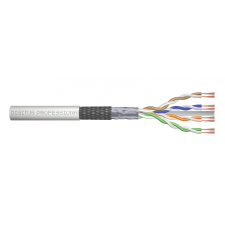 Digitus CAT6 SF-UTP Patch Cable 305m Grey kábel és adapter