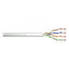 Digitus CAT6 U-UTP Patch Cable 100m Grey