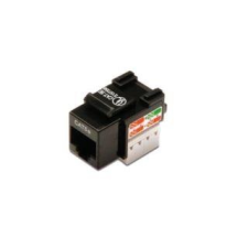 Digitus CAT 5e, Keystone modul, D osztály, árnyékolatlan kábel és adapter
