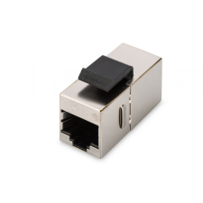 Digitus CAT 5e modular coupler, shielded kábel és adapter