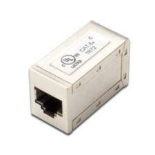 Digitus CAT 6A, moduláris toldó, árnyékolt kábelekhez kábel és adapter