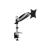 Digitus - Clamb Mount for Monitors with Gas Spring, 1xLCD - DA-90351