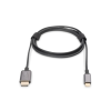 Digitus DA-70821 USB apa - HDMI apa Adapter