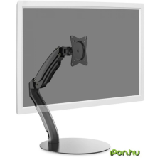 Digitus DA-90365 17"-27" Univerzális LED / LCD monitor állvány gázrugóval tv állvány és fali konzol